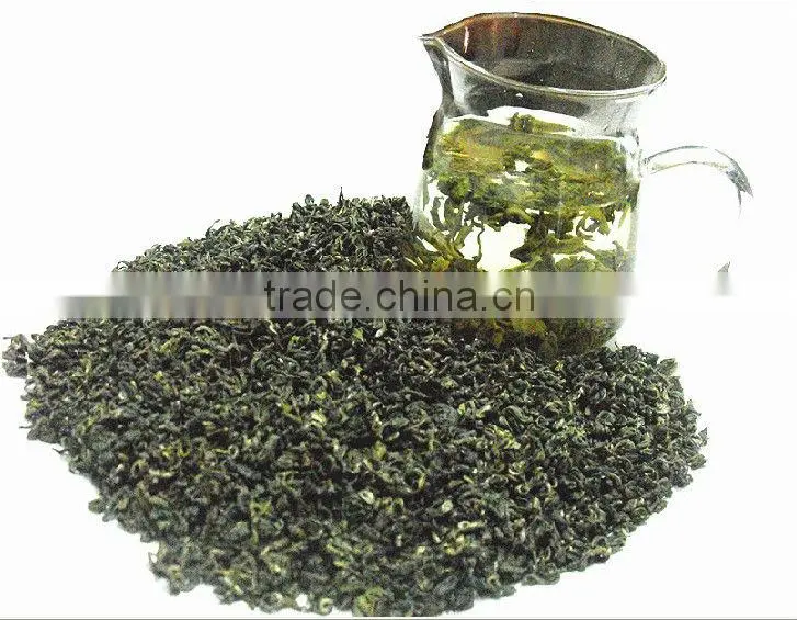 Green Tea,Gunpowder Green Tea