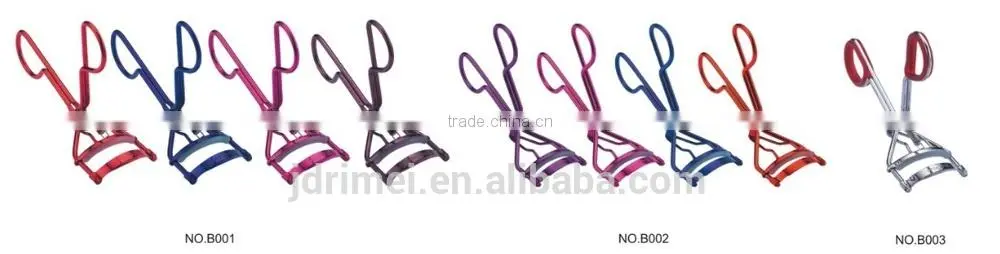 Beauty make up product eyelash curler