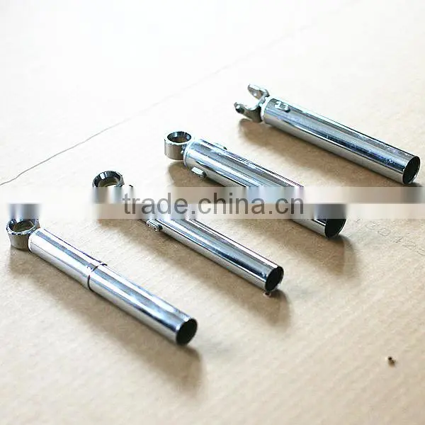 piston rod in hard chrome coating
