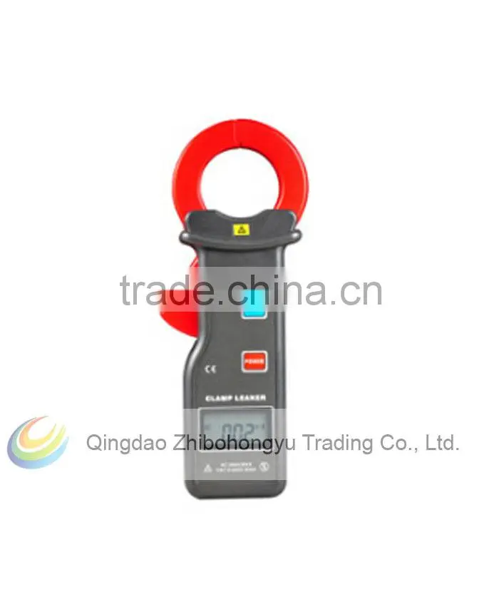 ETCR6800 High Accuracy Clamp Leaker
