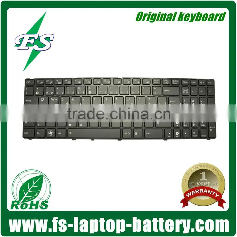 9J.N9082.Q06 9J.N9082.W06 9J.N9082.J06 Notebook keyboard for Toshiba A300 NSK-TAW06 NSK-TAJ06 NSK-TAQ06 original keyboards