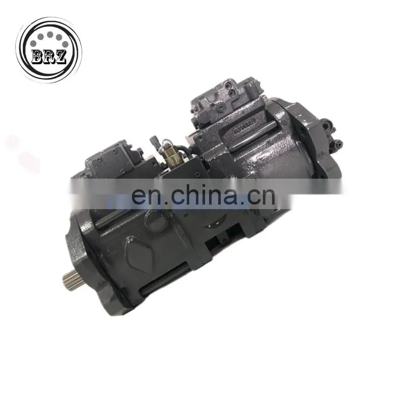 KATO HD1023 HD1023-2 hydraulic main pump HD1023-3 excavator pump Assembly HD1023R main hydraulic pumps