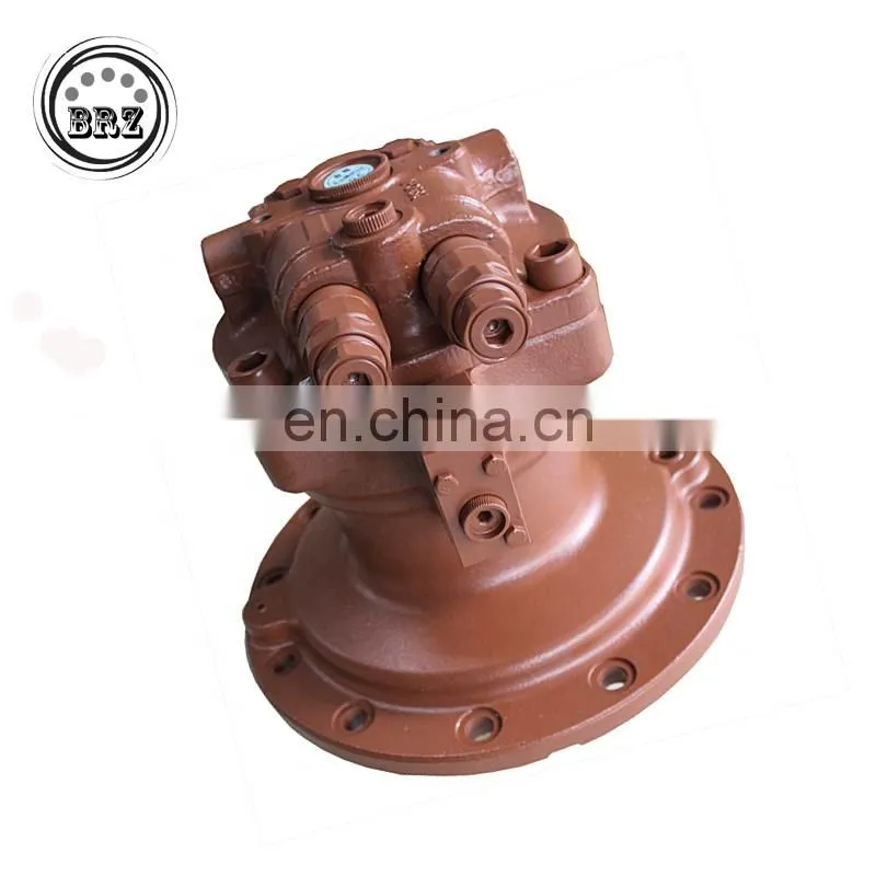 High Quality PC450 swing motor assy PC450-7 slew motor box PC450LC PC450-8 rotary motor 706-77-01180 706-7K-01040