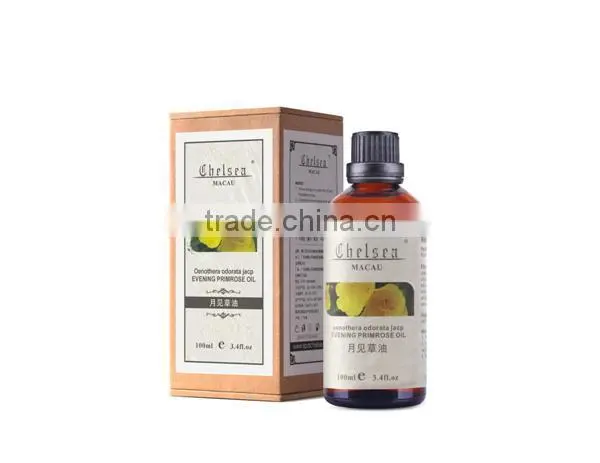 beauty skin evening primrose basic oil high grade