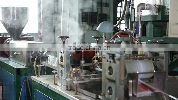 Stability electric component protection tube
