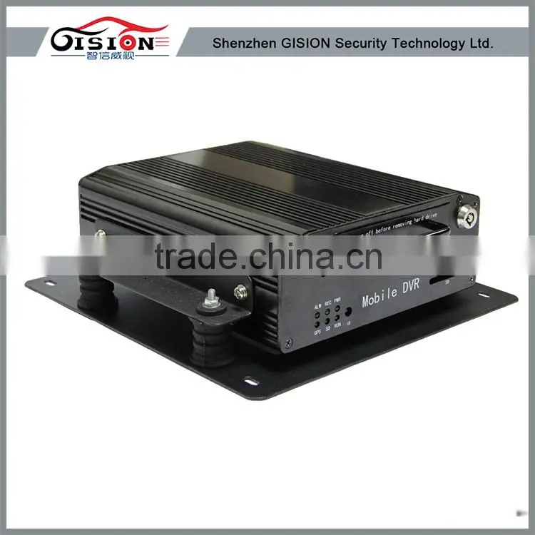 china wholesale websites 4 ch video & audio inputs mdvr