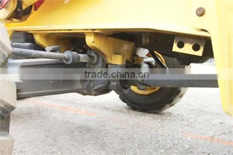 cheap backhoe loader china backhoe loader with best price