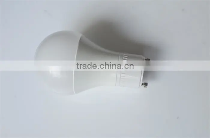Dimmable Omni-Directional 300 Beam 800LM/1100LM ETL listed GU24 LED Bulb