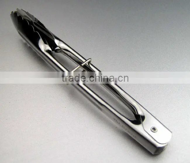 Plastic Serving Tong kitchen accessories