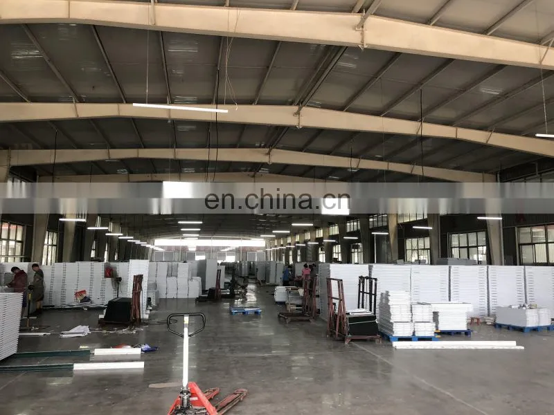 Construction & Real Estate Door, Window & Accessories PVC aluminum alloy doors and windows