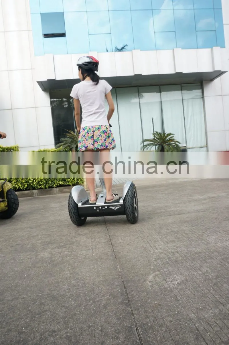 Cheapest 36 V high power self balancing electric unicycle scooter