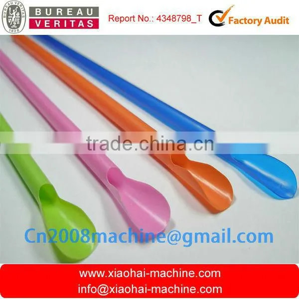 price for drinking straw machine