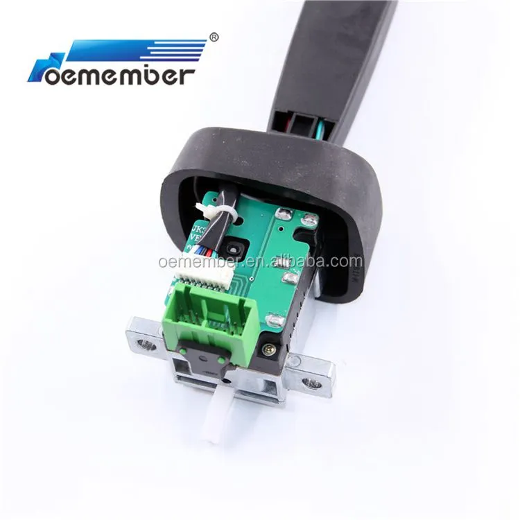 Truck Combination Switch For VOLVO 70351744 20399170 20701049 20797836 20797838 21670857 3944025 70351733 20479584 2.27302