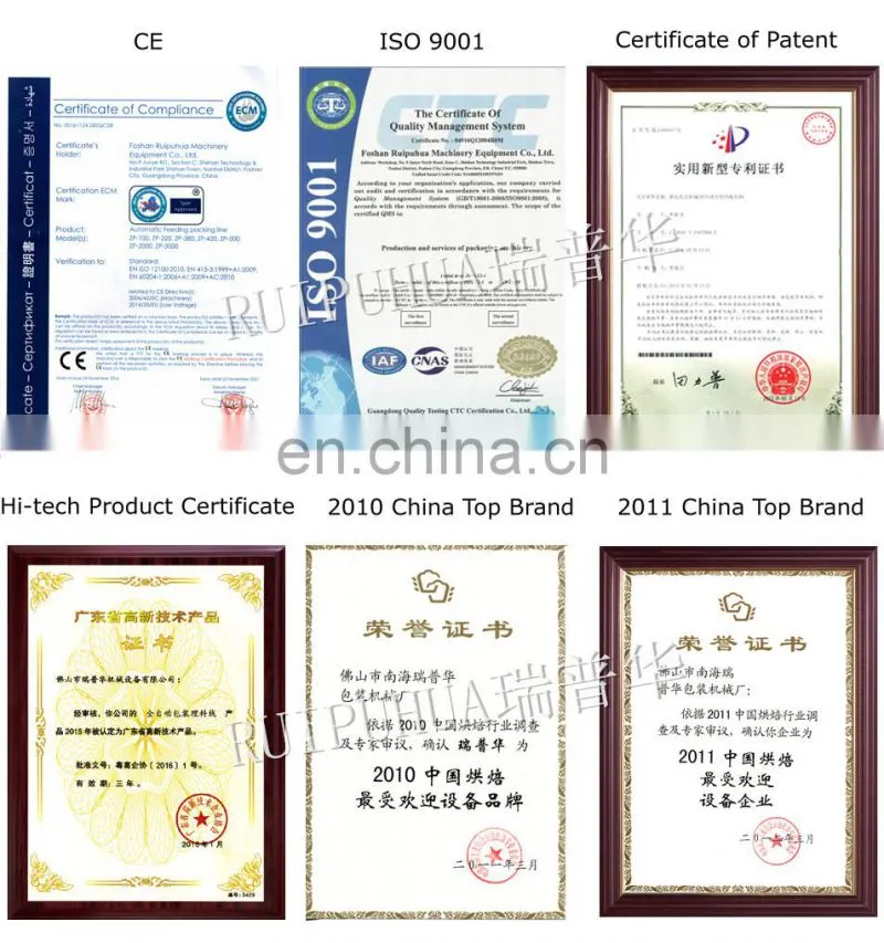 Full Automatic N95 Face Mask 3 Ply Face Mask Plastic Bag Packaging Machine ZP-500SG Mask Packing Machine 3 Sides Seal Pillow Bag