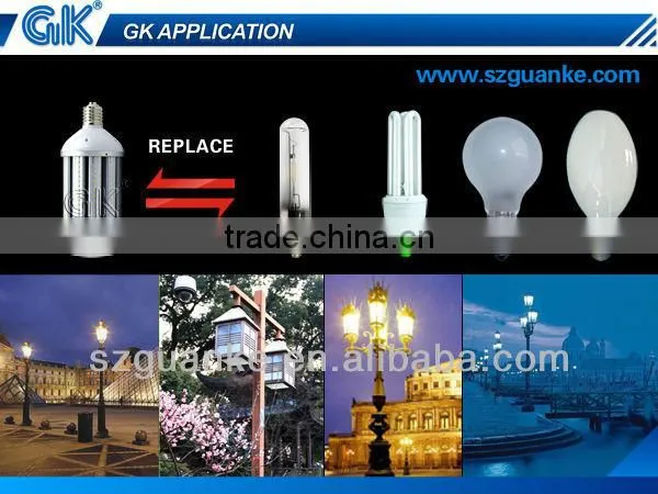 100w UL corn bulb replace warehouse lamp