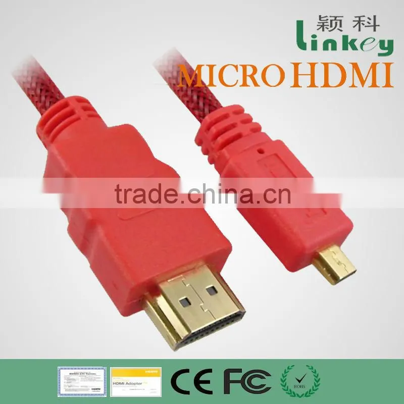 mini hdmi cable