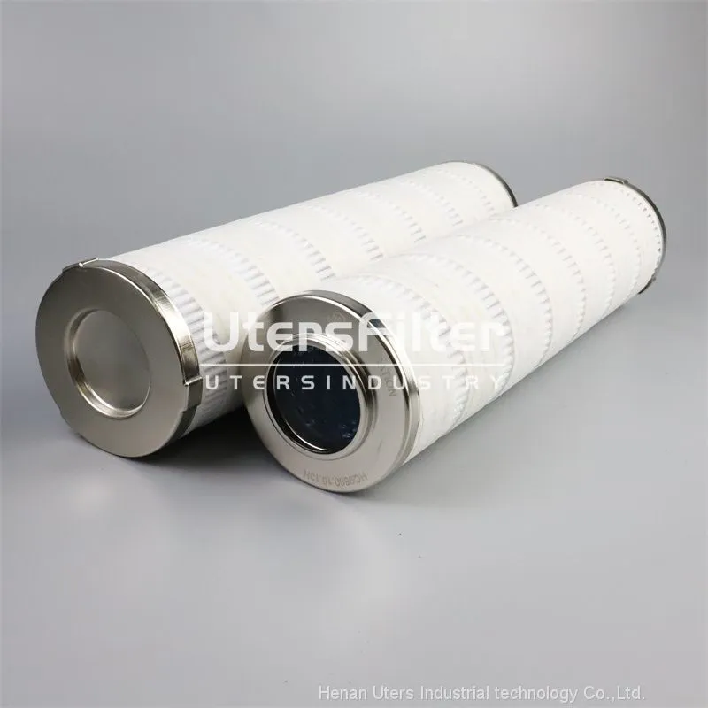 HC2233FKS6H RP2233F1206H UTERS Industrial Hydraulic Filter Cartridge(2)