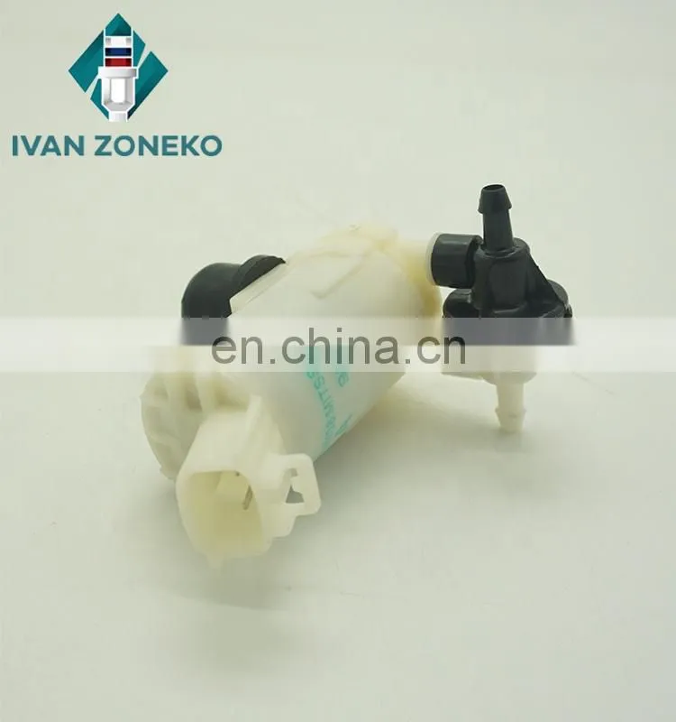 Windshield Washer Pump 76806-SMA-J01 76806SMAJ01 76806-SMA-J02 76806-TRT-003 For HONDA CR-V CRV 2.4L 07-11