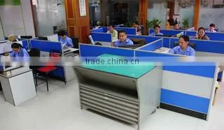 Shenzhen Fudatai Packaging And Printing Co., Ltd. company overview - view 3