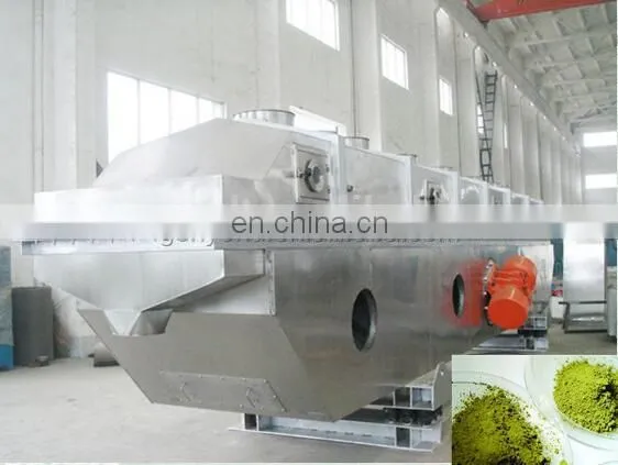 fluid bed dryer granulator/high efficiency rotary dryer for sale