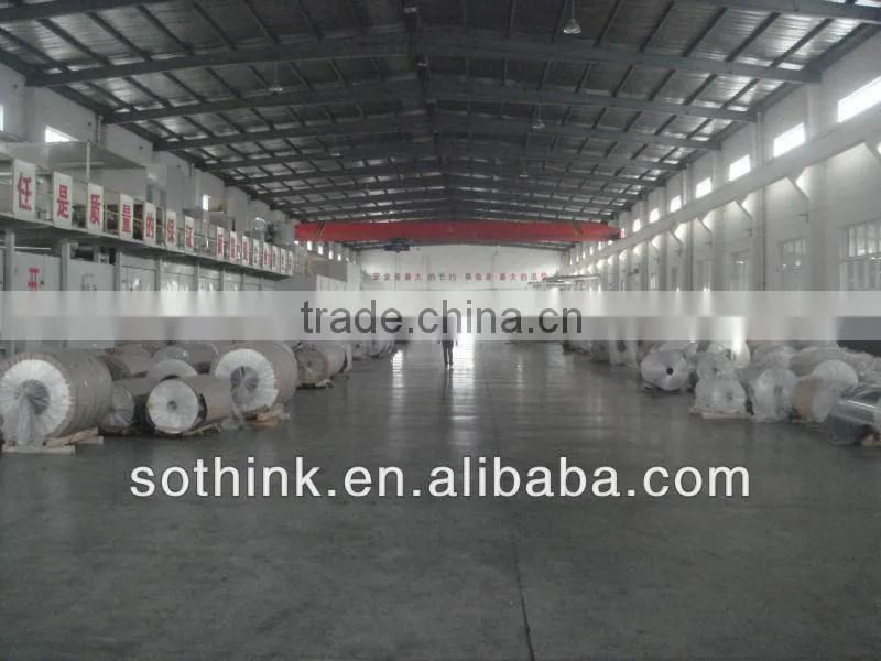 Hot Dipped Galvanized Coil
