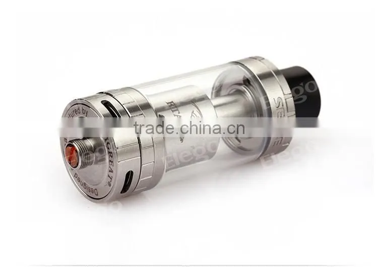Original Sense Herakles RTA with 6ml Wholesale Fast Shipping