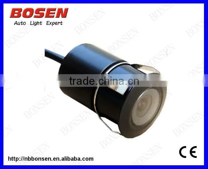 Universal Rearview Camera