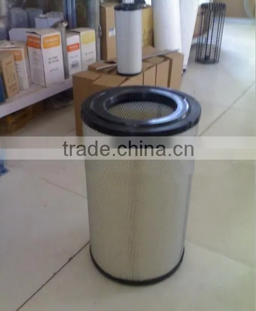 Daf Air Filter Used in Truck 1295090, 142-1339