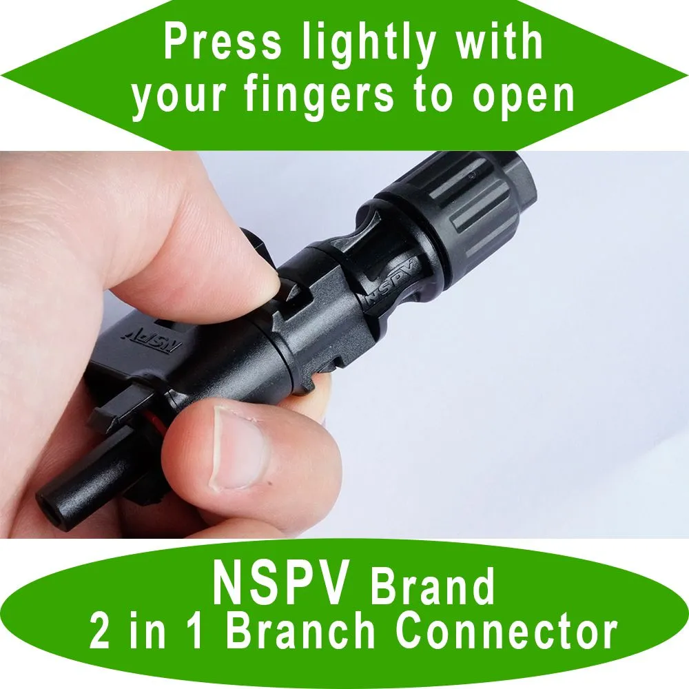 NSPV Brand