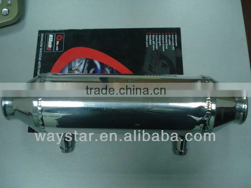 water intercooler radiator 5inch x8inch 5inch x10inch 5inch x12inch intercooler
