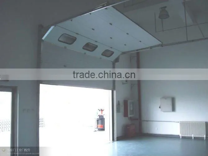Remove control garage door