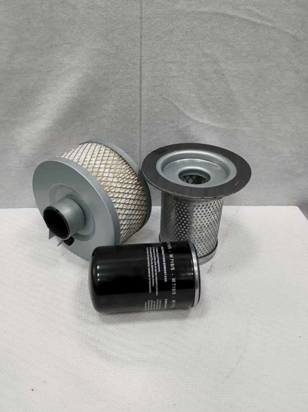 Air compressor maintenance kit1
