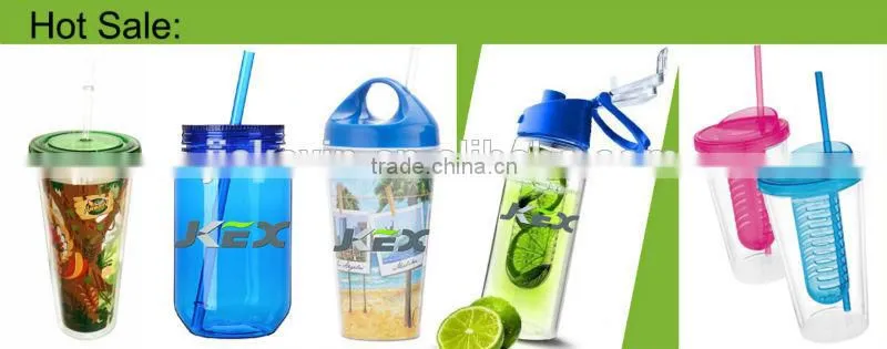 FDA Approval 350ml aluminum sports bottle