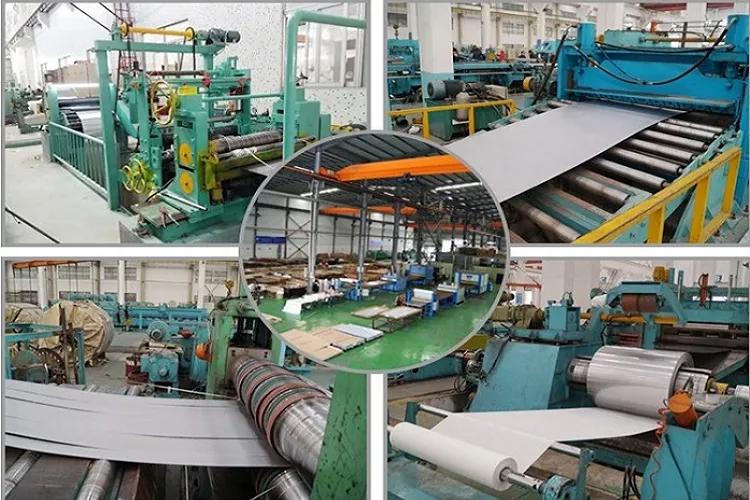 Pro-Grade Seamless Pipe - 304/316 Stainless Steel
