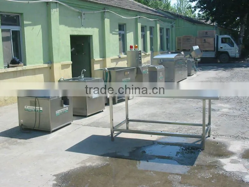 French Fries Potato Chips Machine Line/Potato chips and french fries line/Food machine