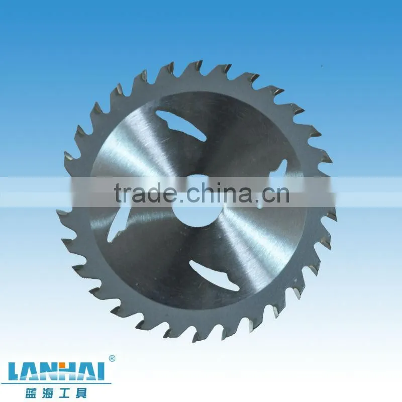 Carbide Circular Saw Blade For Wood