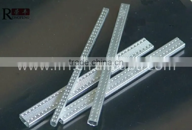 plastic insulation anchor/ insulation shooting nail