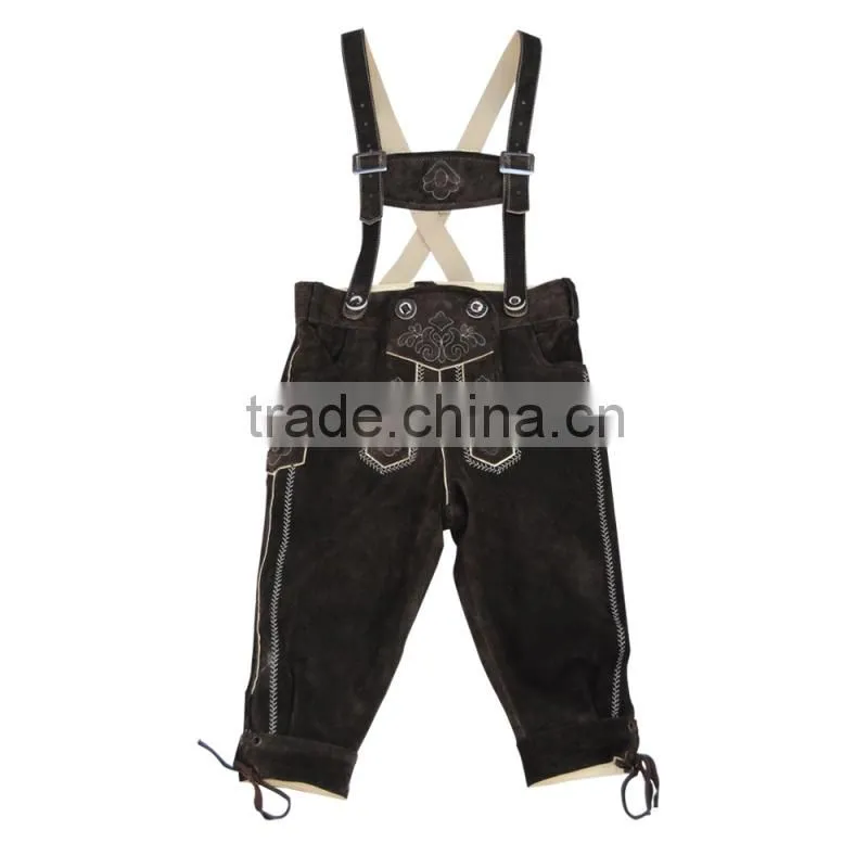 trachten german lederhosen kniebund herren