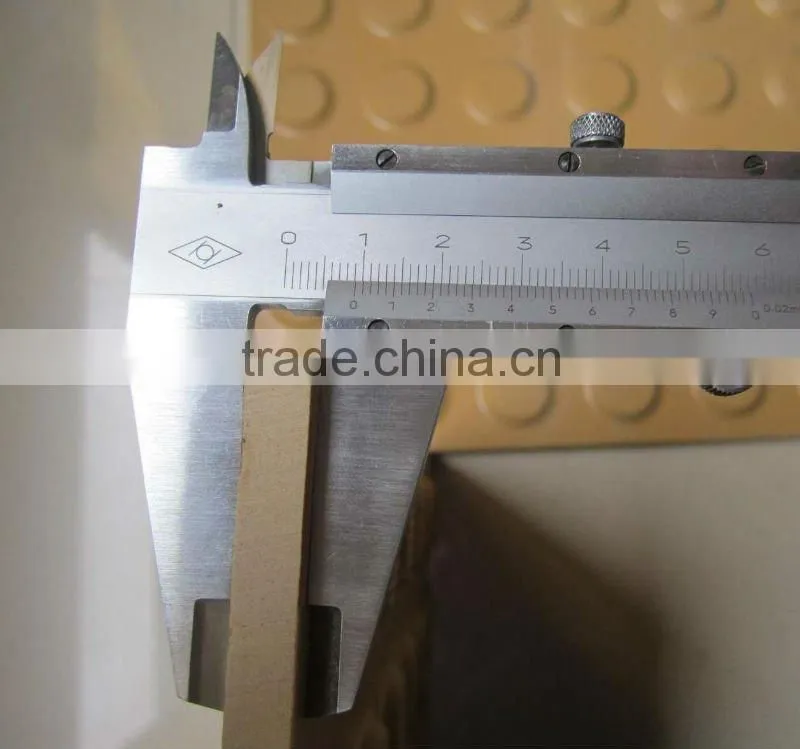 fujian300x300mm yellow Tactile exterior Ceramic floor tile designs -outdoor porcelain floor tile