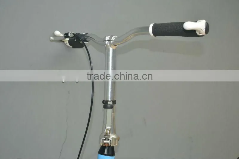 kick scooter adult/mini kick scooter/manual kick scooter (LD-RH02A)
