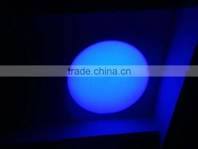 Led profile light 200W AC90-260V Warm white 3200K COB Led fixed glass lens 19/26/36/50 degree optional DMX512