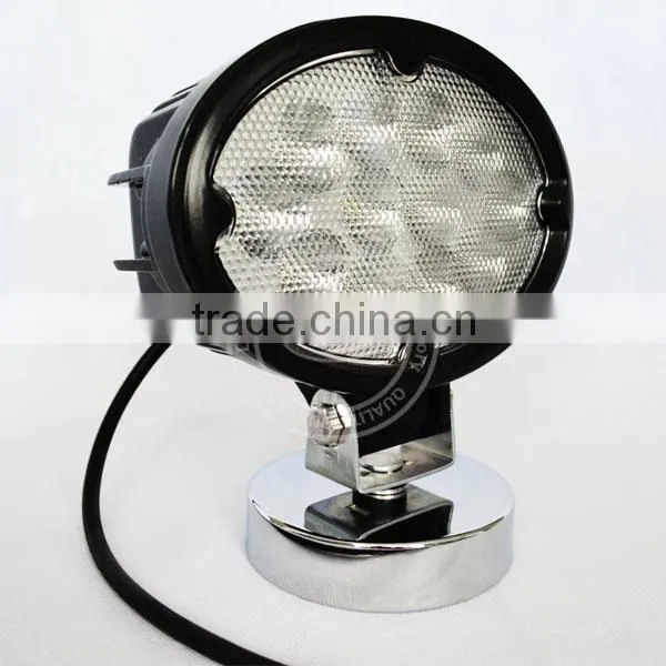 Hight brightness 10 30V flood light for off road SUV cars 36W led work lamp