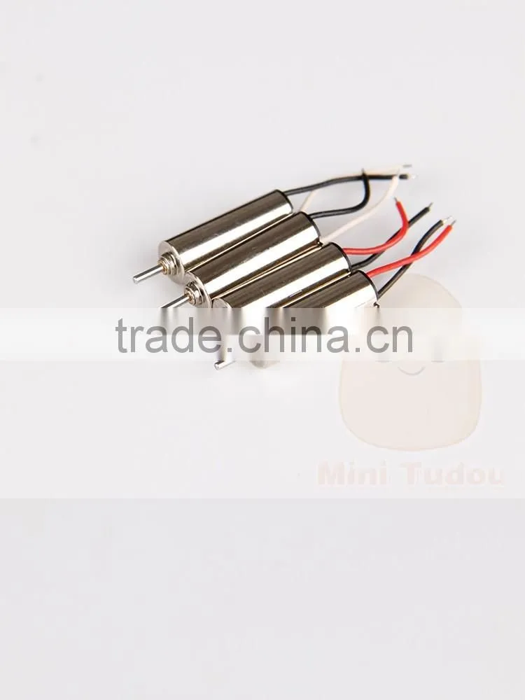 drone parts shantou cheerson cx-star smallest nano drone battery motor blades spare parts