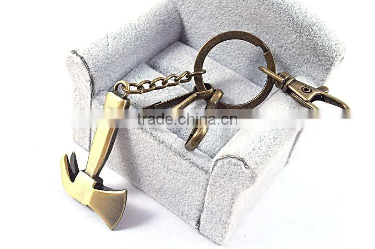 2016 trending product multi tool keychain