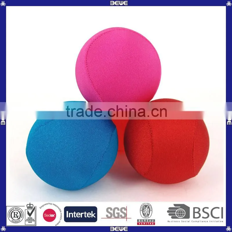 made in China hot sell OEM logo cheap price wholesale water ball toy