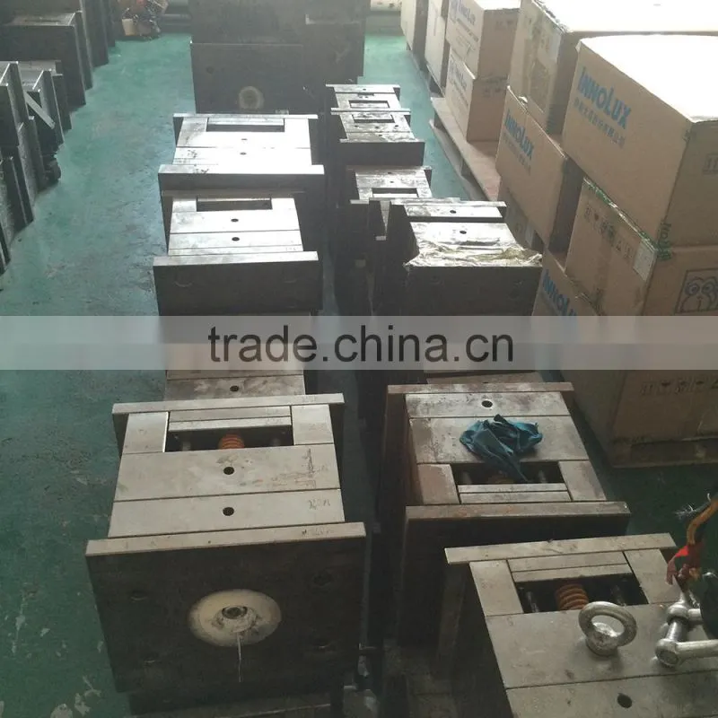 OEM plastic injection moulding machine spare parts