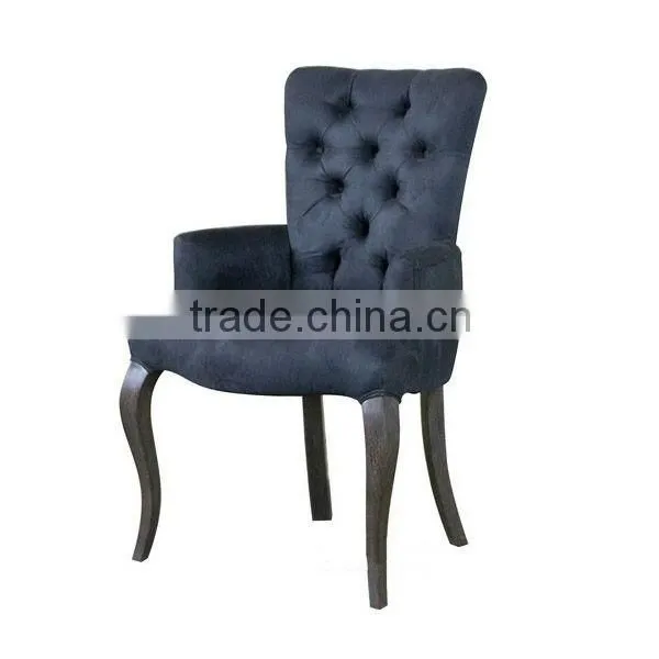 RCH-4014 Modern French style luxury home dining chair