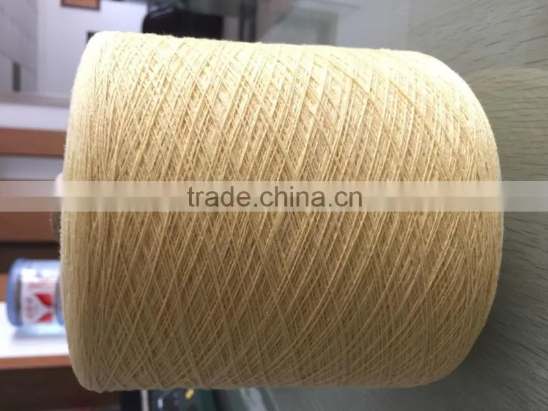 70/30 wool cashmere blend yarn 28s/2 in stocks