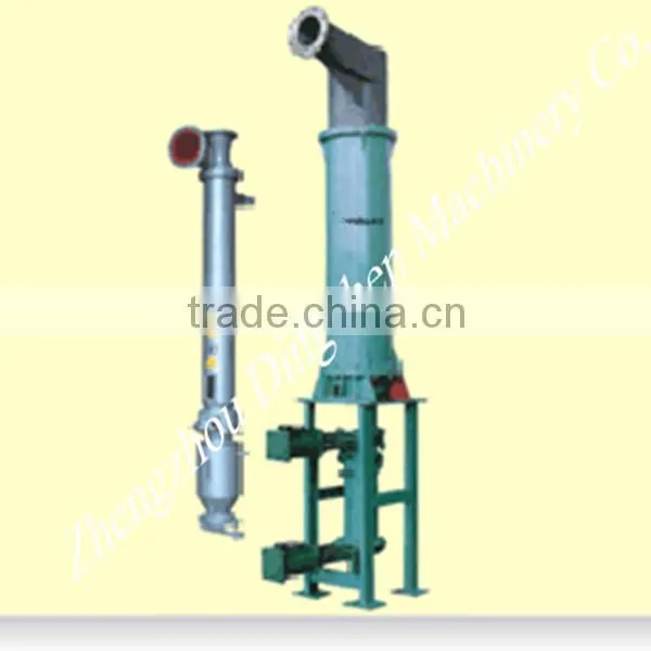 2014 HOT ! Sand Remover or Desander for Pulping Equipment