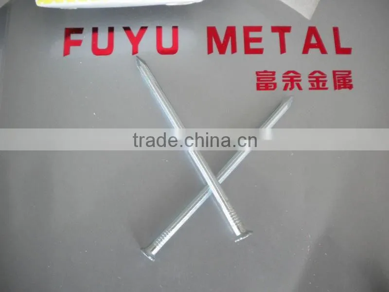 cement nail 5(factory)